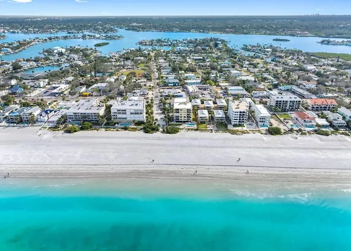 August Pet Friendly And Hot Tub A * Clearwater Beach