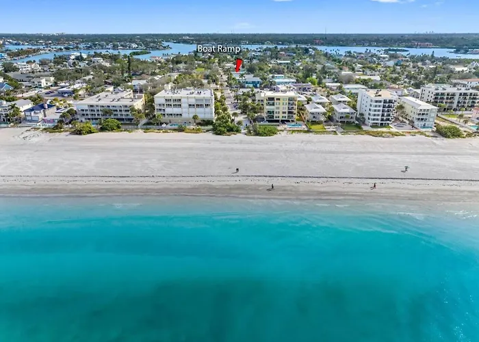 August Pet Friendly And Hot Tub A * Clearwater Beach